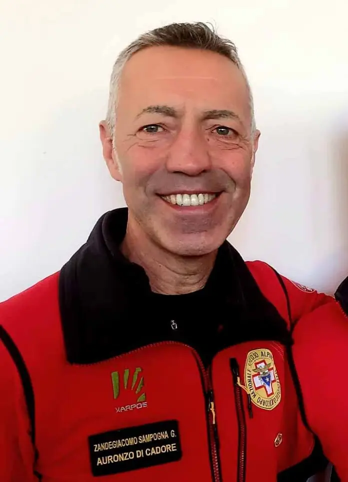 Zandegiacomo