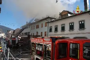 incendio candide