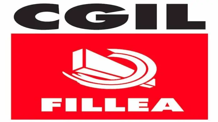 CGIL FILLEA
