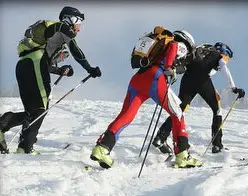 Pizolada delle Dolomiti