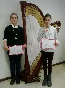 matilde cavalet eleonora burigo scuola miari