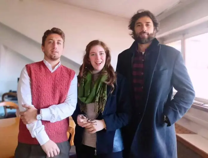 Incontro Famiglia argentina Dalla Corte Lucio_edited