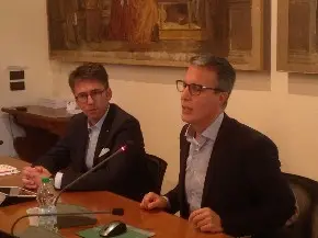 prof carlo bagnoli