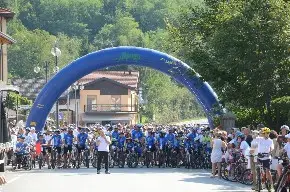 giro del lago 2013