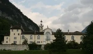 Certosa di Vedana