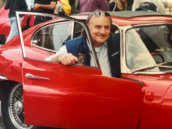Giuseppe Serafini