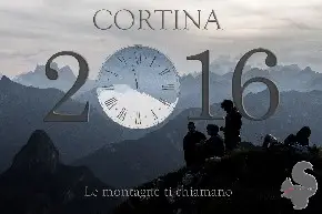 capodanno cortina 2016