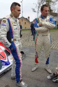 Merli e Faggioli