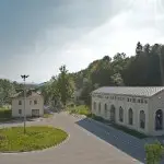 sass muss, edifici pizzocco, sass de mura – foto A. Montresor