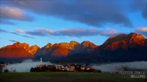 belluno adorable