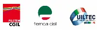 cgil cisl uil comparto occhiali