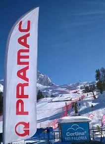 Pramac Snowboardcross European Cup_PistaTondi_Faloria