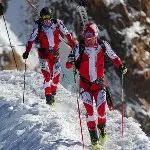 sci alpinismo