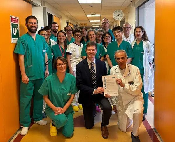 Uls Gastroenterologia S Martino