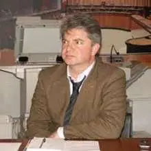 Andrea Zanoni eurodeputato Idv