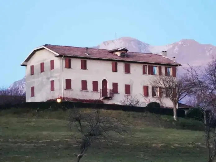 villa Tattara Giamosa
