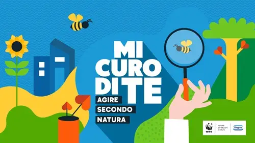 Già seimila classi hanno aderito al programma di educazione ambientale di WWF e Regina (Gruppo Sofidel). C’è ancora tempo per partecipare fino al 27 aprile 2026