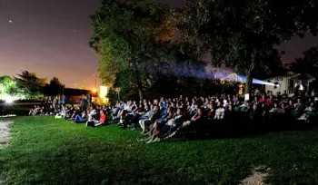 Lago Film Fest 2016