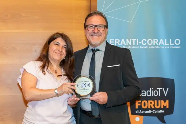 radio cortina