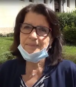 Maria Cristina Zoleo