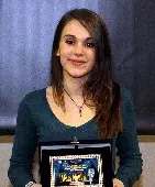 Silvia Mazzocco