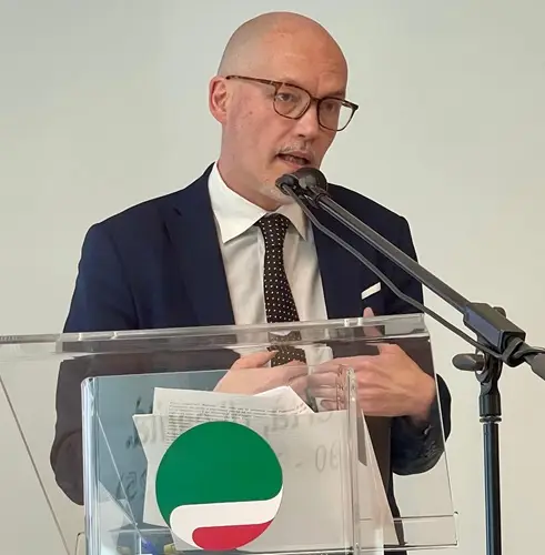 Stefano Bellotto Adiconsum Treviso Belluno