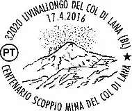 annullo col di lana 2016