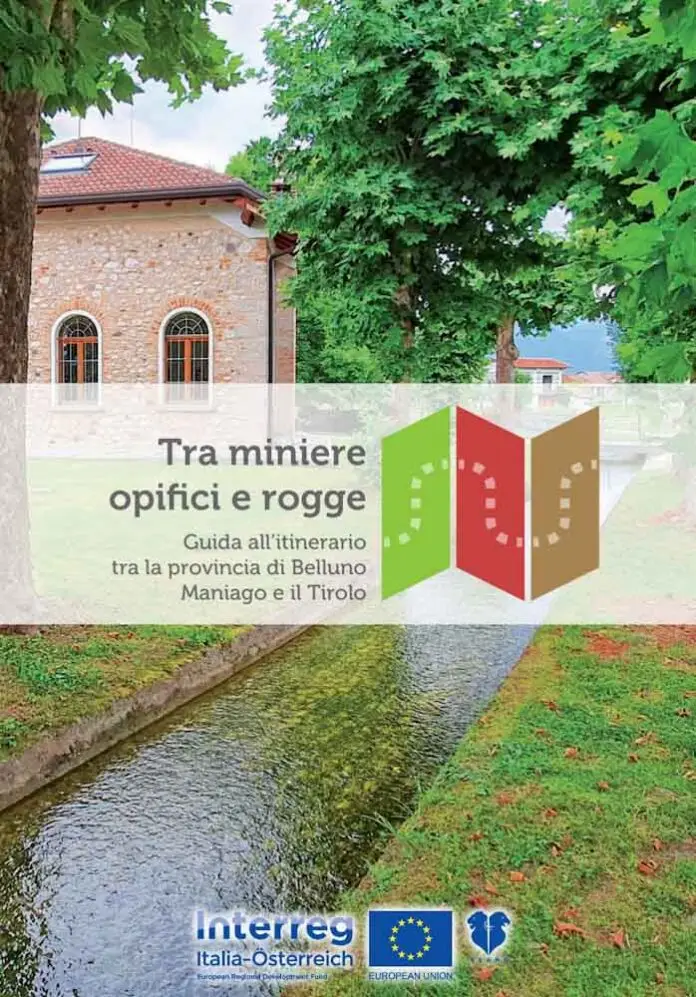 Tra miniere opifici e rogge Klang