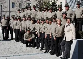 Coro col di lana