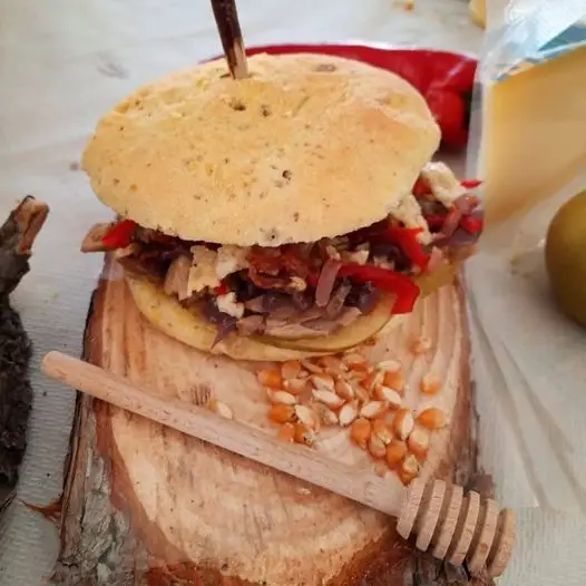panino nevegal alimentari scarton