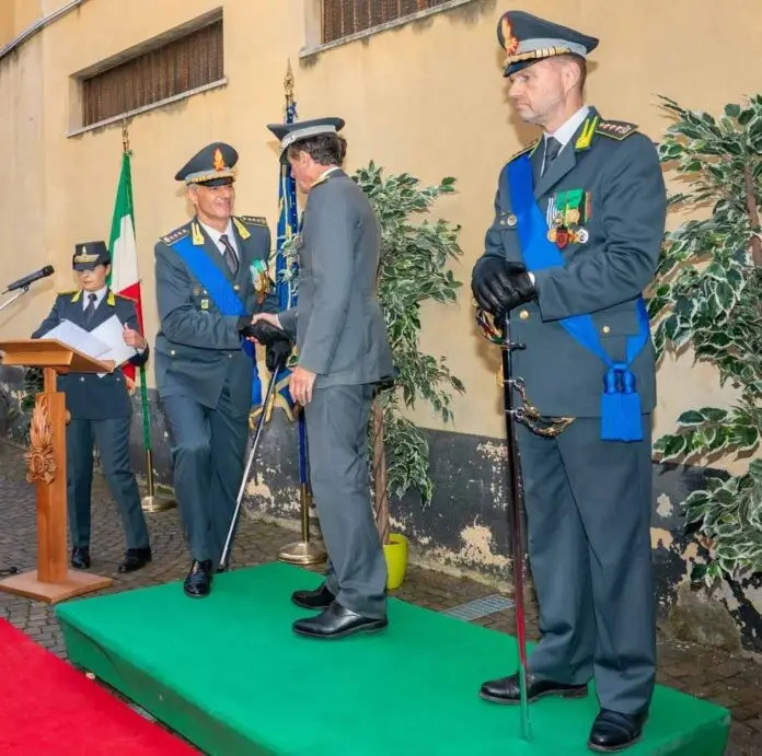 Atzori succede a Guarino