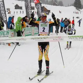 bruno debertolis comelgo loppet