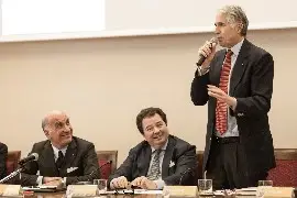 Angelo Sticchi Damiani, Casali e Malago'
