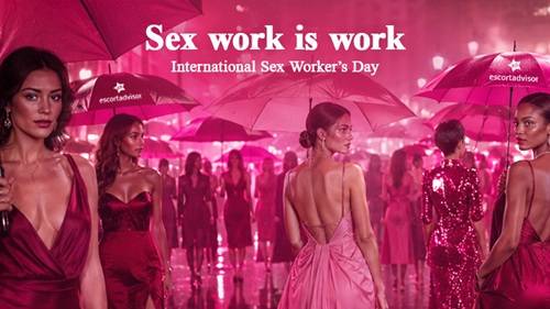 Sex work e diritti: nasce “Linea Sicura” contro violenza e isolamento