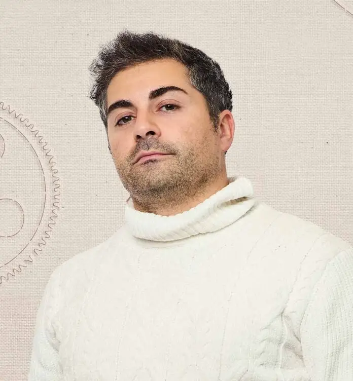 Davide Frare LVMH_VIRTUOSES_2024_THELIOS