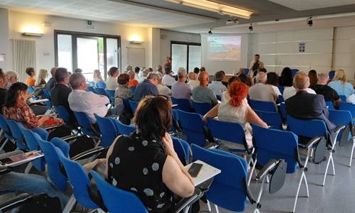 Cooperare in quota. Ieri a Belluno il convegno di Legacoop Veneto sul futuro della montagna