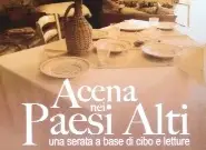 cena paesi alti alpago