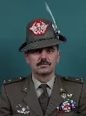 Generale Ornello Baron