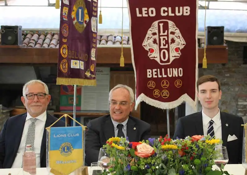 Lions Club