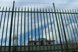 Carcere di Baldenich