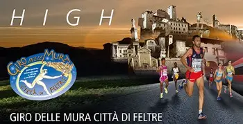 giro delle mura feltre