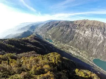 Val Lapisina