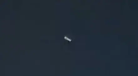 starlink satellite