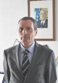 Giuseppe Di Mauro