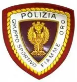 polizia fiamme oro