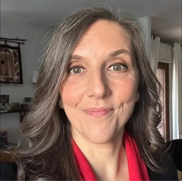 Annalisa Corrado eurodeputata pd