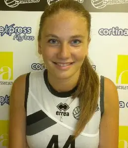 Chiara Scandella