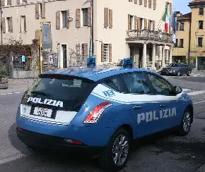 polizia