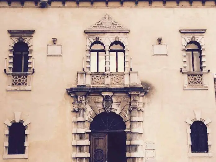 Palazzo Auditorium - Belluno