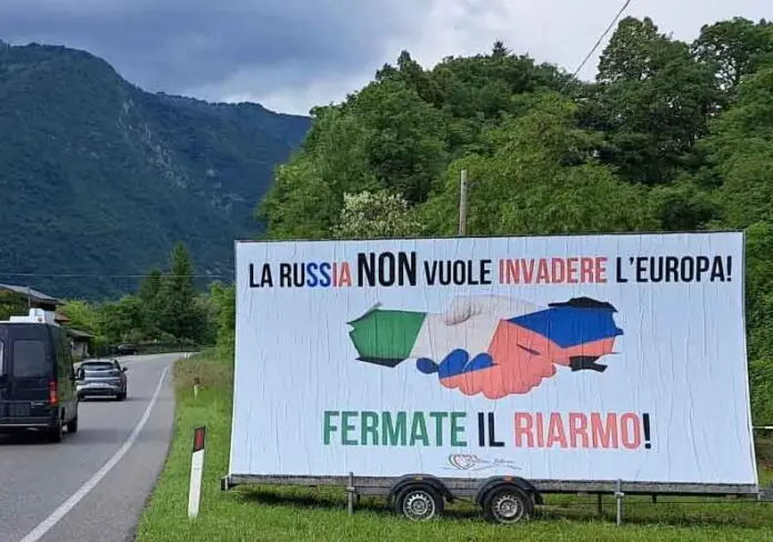 Belluno libera
